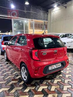 كيا بيكانتو